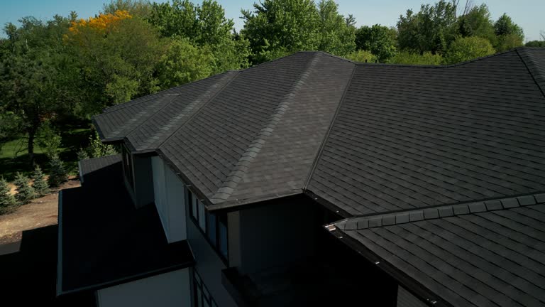 Best Wood Shake Roofing  in Milaca, MN